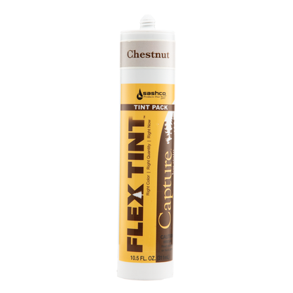 Flex Tint - Capture® - Water-Based - Wood and Log Stain
