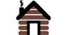 Log Home Mart logo