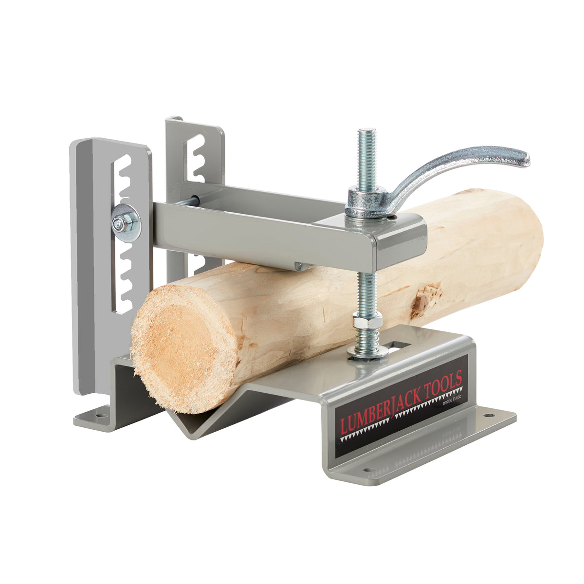 Log Lock™ (1-1/2" - 4-1/2" Logs) - LL1545