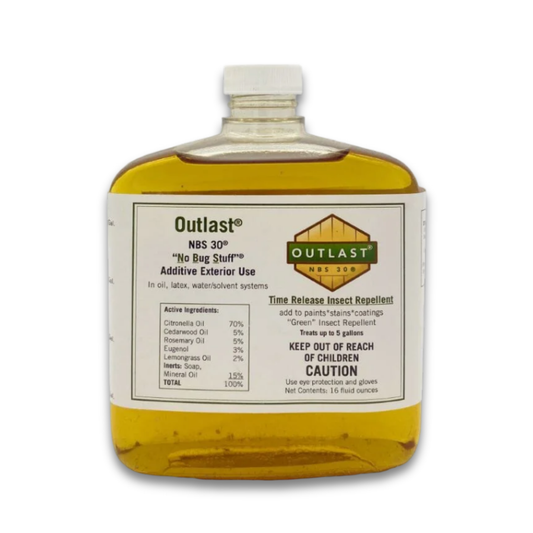 Outlast® NBS 30™ - Pest Repellent - 1 Pint