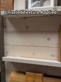 Holiday Special - 1x8 Tongue and Groove Shiplap Unfinished $1.24/Ln.Ft.