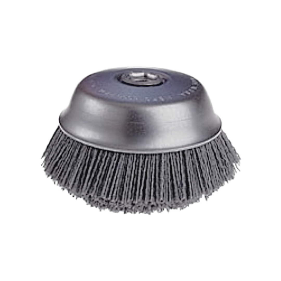 Osborn® Wood Buffing Brushes - Finish Sanding