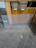 Clearance - Limited Quantities of Plaskolite Polystyrene Lighting Panels Unused For Sale