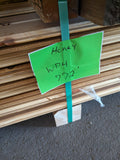 Clearance - "Honey" 1x8 WP4 and WP116 Tongue and Groove Carsiding For Sale