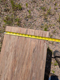 Clearance - CHEAP BLOWOUT WEATHERED EWP PRODUCTS - Miscellaneous Dimensions See Description For Full List Of Items For Sale