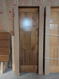 Clearance - Pre-Finished Interior Door 2/8 x 6/8 Pre-Hung