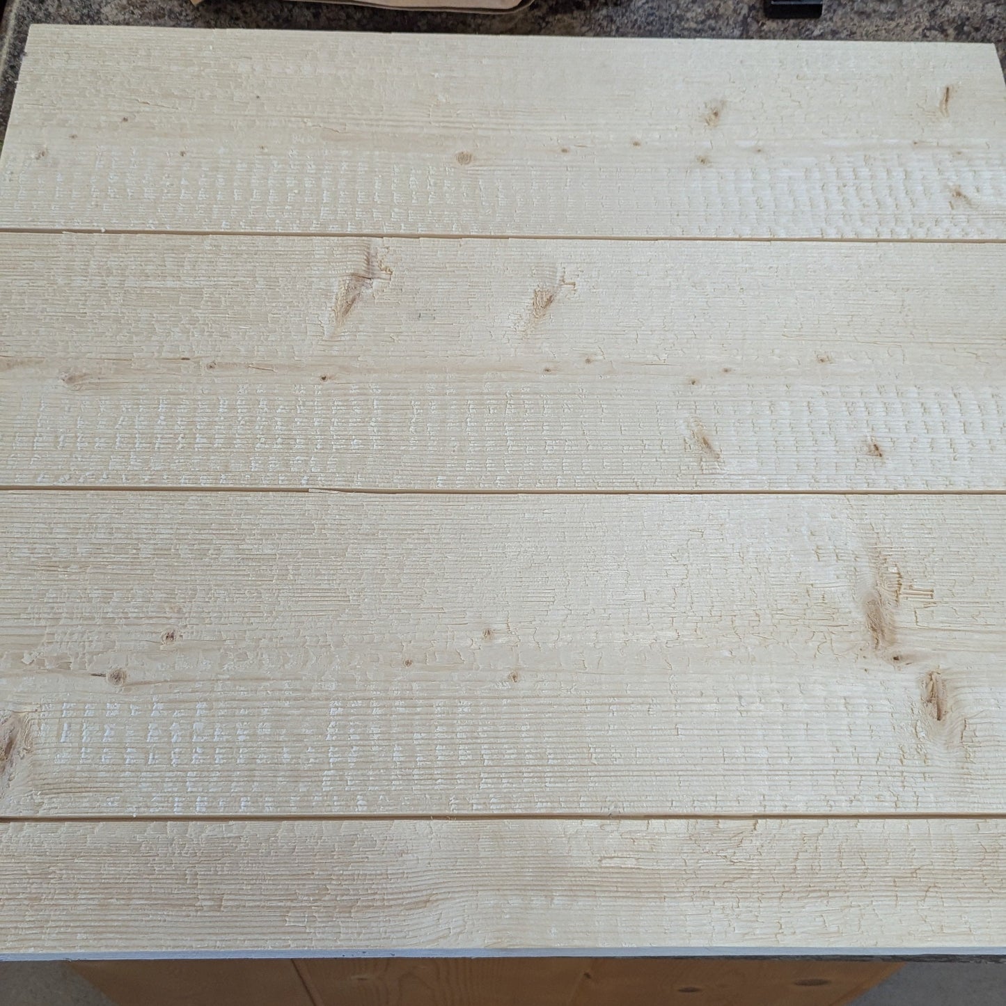 Clearance - Premium 1x8 Knotty Pine Tongue and Groove - Unfinished - Bundle Deal