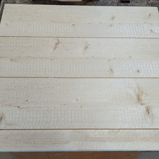 Clearance - Premium 1x8 Knotty Pine Tongue and Groove - Unfinished - Bundle Deal
