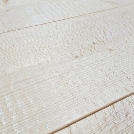 Clearance - Premium 1x8 Knotty Pine Tongue and Groove - Unfinished - Bundle Deal