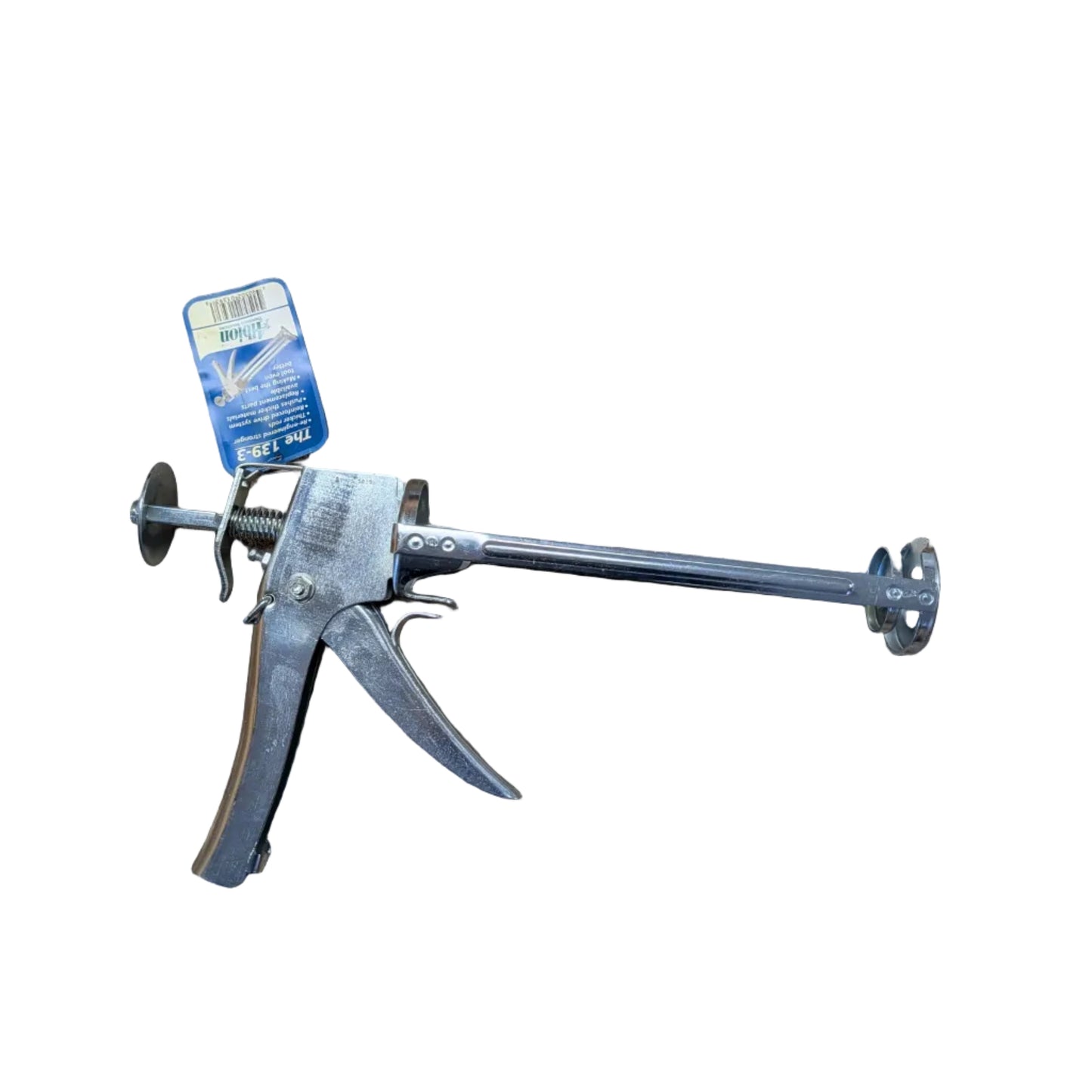 Clearance - Albion 10oz Cartridge Gun - 139-3 - Special Deluxe Model