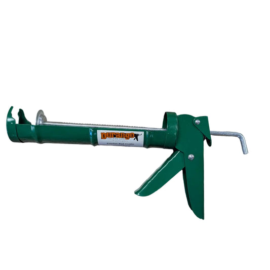 Clearance - Ratcheting Caulk Gun - 9"(1/10 Gallon)