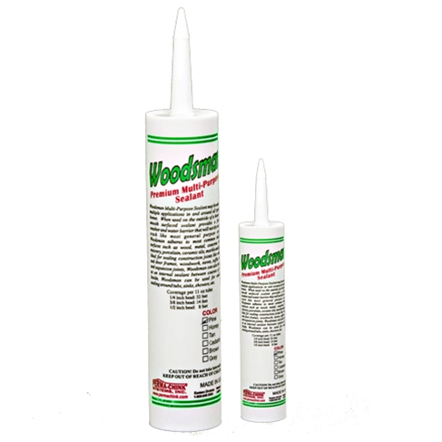 Woodsman - Premium Multi-Purpose Sealant