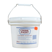 Chink Paint™ - 1 Gallon Bucket