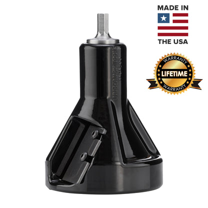 Commercial Tenon Cutter