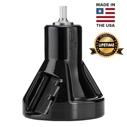 Commercial Tenon Cutter