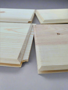 Holiday Special - 1x8 Tongue and Groove Shiplap Unfinished $1.24/Ln.Ft.