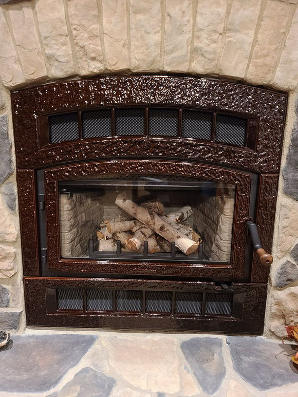 Clearance - Hearthstone WFP-75 Montgomery Wood Burning Fireplace