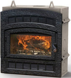 Clearance - Hearthstone WFP-75 Montgomery Wood Burning Fireplace