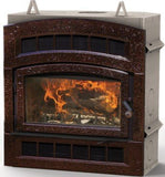 Clearance - Hearthstone WFP-75 Montgomery Wood Burning Fireplace