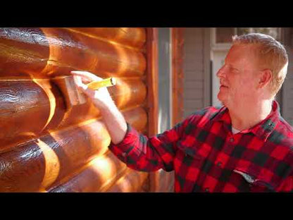 Flex Tint - Capture® - Water-Based - Wood and Log Stain