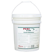 S-100 - Wood & Log Stripper (Eco-Friendly) - 5-gallon Pail
