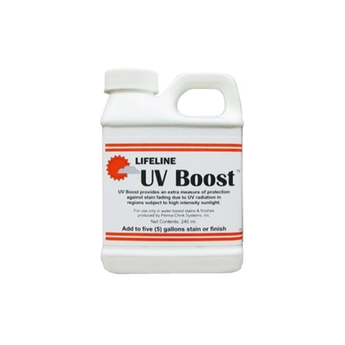 Lifeline UV Boost™ - Stain Additive