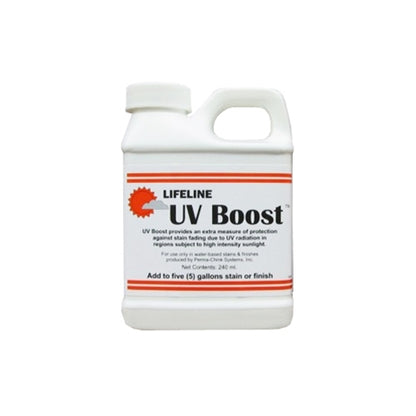 Lifeline UV Boost™ - Stain Additive