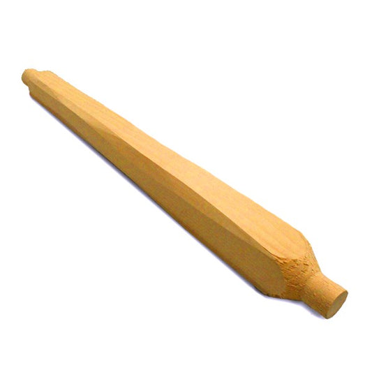 29" Square Pine Spindle Baluster
