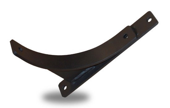EZ Log™️ Metal Stair Bracket - "Regular"