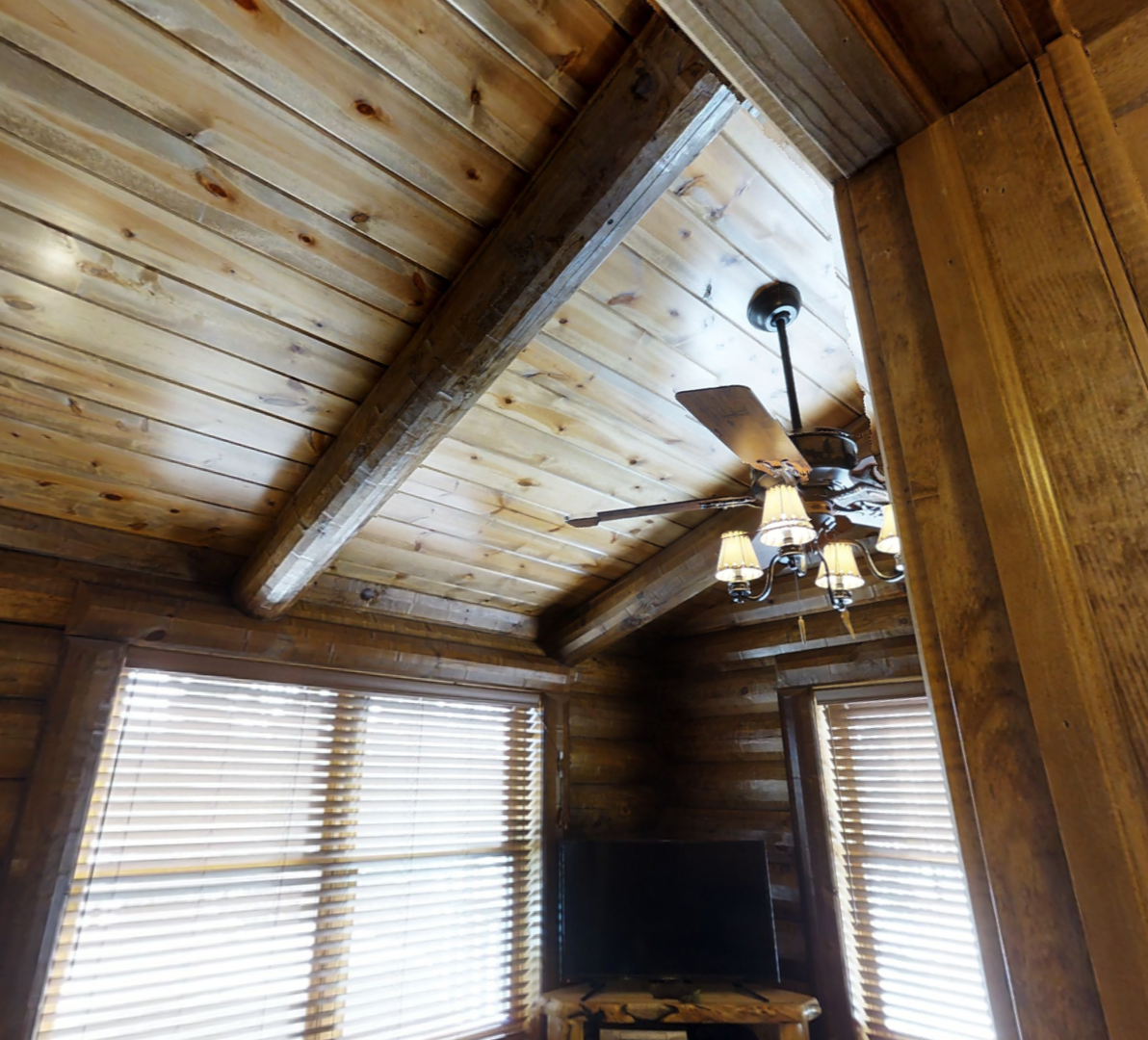 log beam round ceiling beam 8" 8 inch rafter pillar golden eagle log & timber homes log home mart wisconsin rapids pine beam 10" 10 inch round log beam ceiling beam 