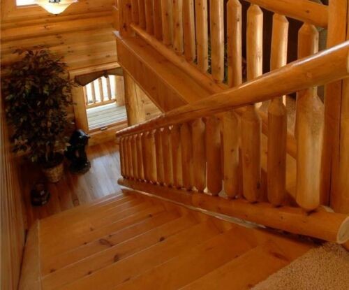 26" x 3" Cedar Spindle Baluster