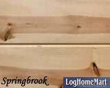 tongue and groove T&G T & G tongue & groove carsiding car siding planks planking wall finish rustic pine wood knotty raw finished prefinished stained painted colors colored color chart options springbrook spiced brown timber lake nutmeg honey clear gray wash grey golden eagle parmeter log home mart menards lowes home depot hardware construction remodel rennovate rennovation idea ideas finish basement loft man cave kitchen garage living room bedroom options