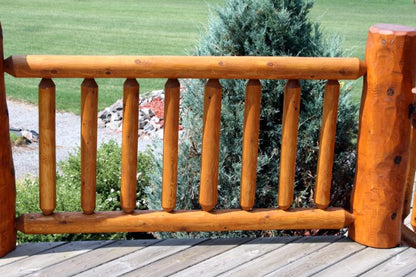 29" x 3" Cedar Spindle Baluster
