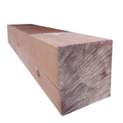8" x 8" Decorative Pine Ceiling Beam - Solid Wood Beam - #627 Chiseled