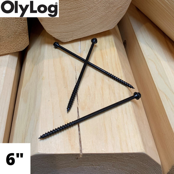 log screws timber screws log timber fasteners lag lags bolts
