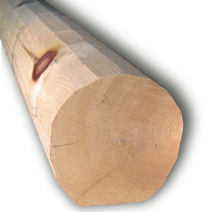 log beam round ceiling beam 8" 8 inch rafter pillar golden eagle log & timber homes log home mart wisconsin rapids pine beam 10" 10 inch round log beam ceiling beam 