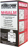 M-Balm - Rotted Wood Consolidator - Epoxy Liquid
