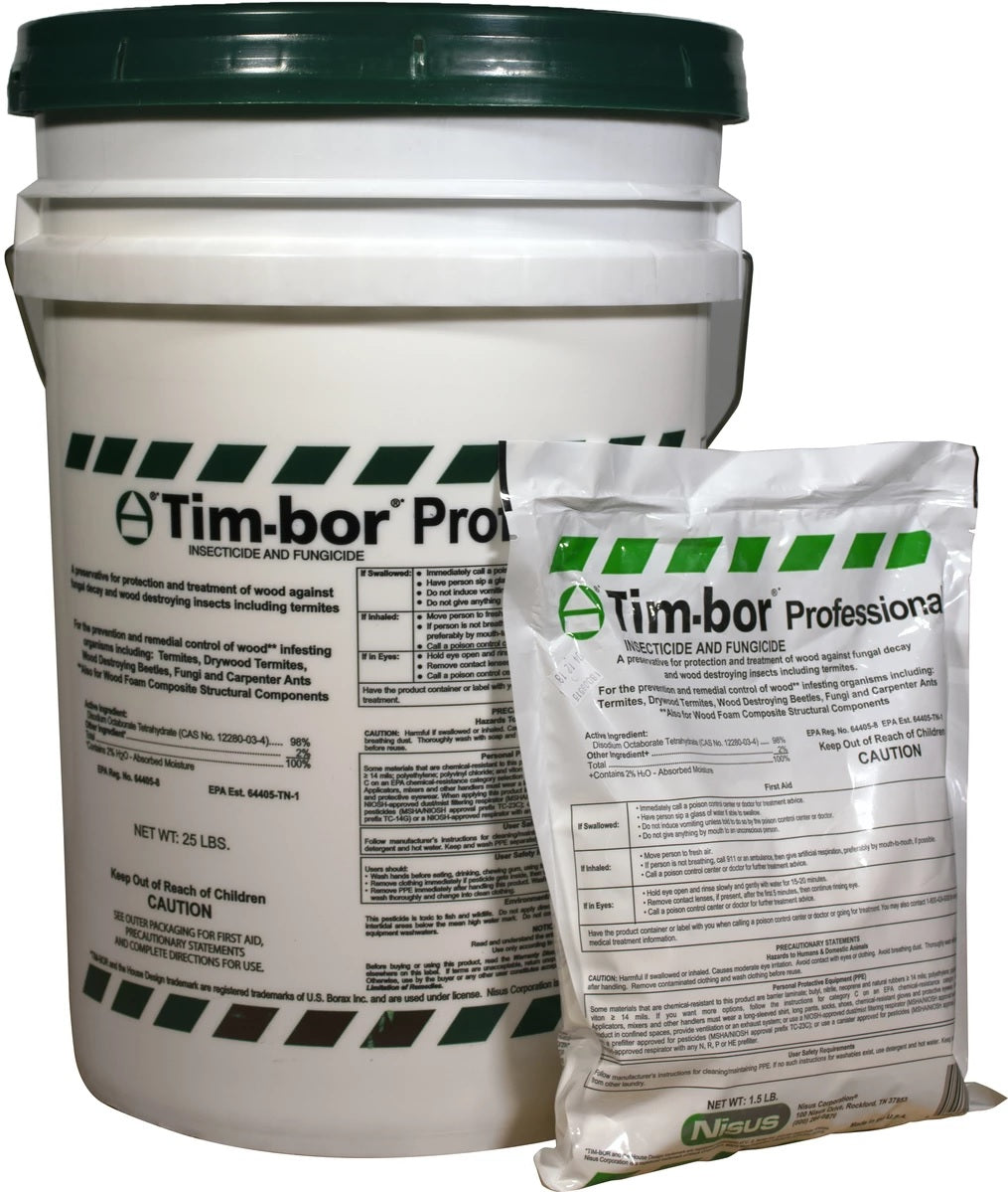 timbor tim bor borate fungicide insecticide