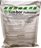 Tim-Bor® Professional - Insecticide & Fungicide - Wood & Log Borate Preservative - Timbor