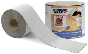 WindowWrap Flex - 9" X 50'