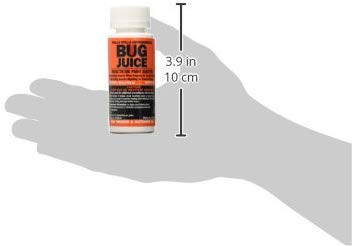 M1 BUG JUICE INSECTICIDE ADDITIVE 1G – Feed Depot