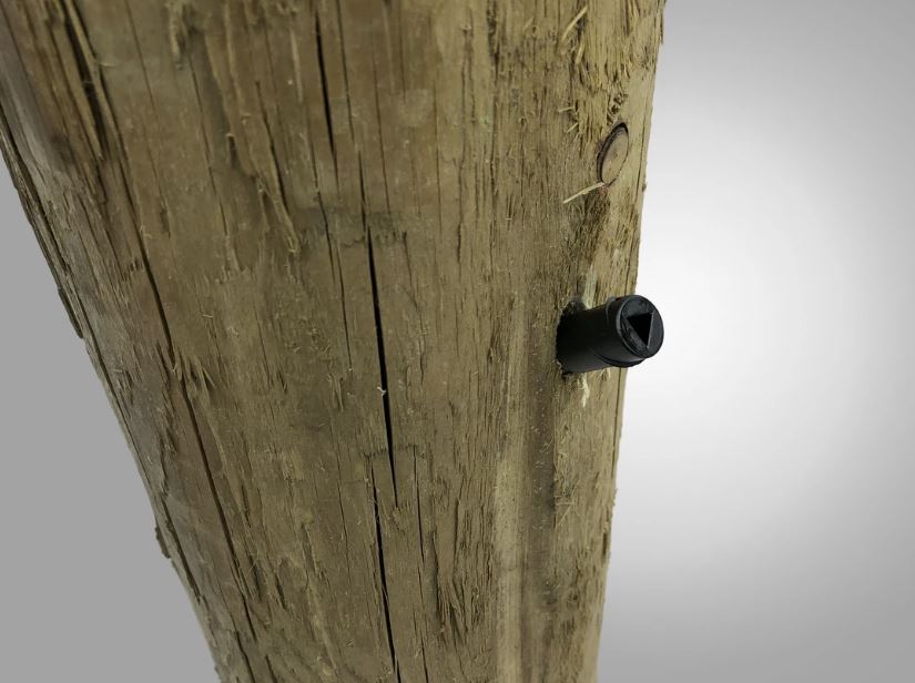 Cobra™ Rods - Preservative Borate Rods – Log Home Mart