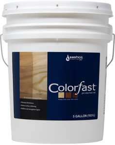 Colorfast™ - Pre-Stain Base Coat for Wood - 5 Gallons