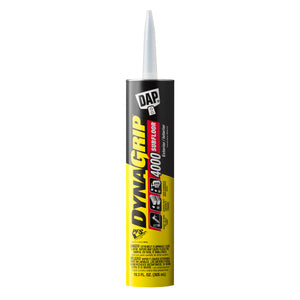 dap subfloor adhesive construction adhesive Dynagrip 4000 subfloor glue flooring glue construction glue