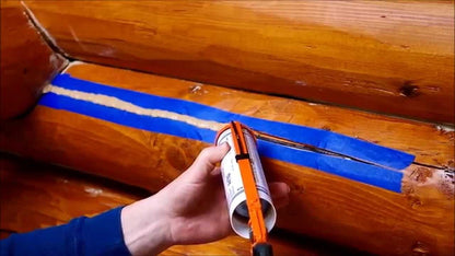 permachink perma chink perma-chink energy seal energyseal caulk caulking colors color card chart sealant