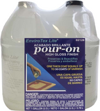 "Envirotex Lite®" Pour-On, High-Gloss Finish - 1 Gallon