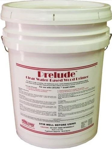 Lifeline®️ Prelude™ - Wood Primer