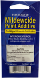 Stay-Clean I/E™ - Mildewcide Paint Additive