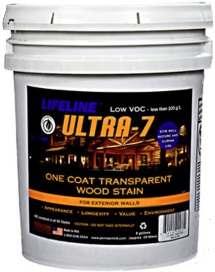 ultra 7